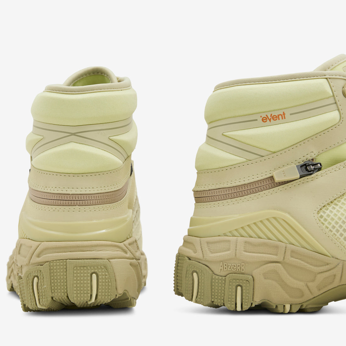 Tokyo Design Studio x MSNB18XB Footwear