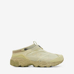 Tokyo Design Studio x MSNB18XB Morel | Pistachio Butter | Pale Olive Green