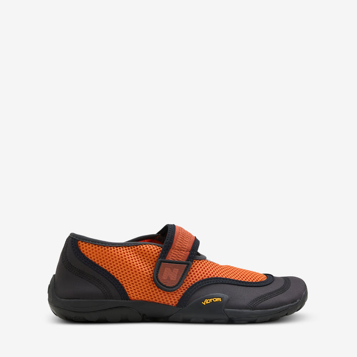Tokyo Design Studio x MT27XK Burnt Orange | Blacktop