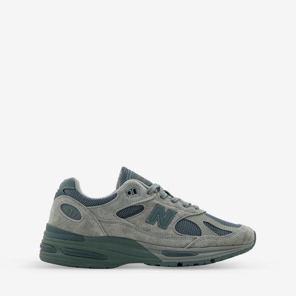 thisisneverthat x Made in UK 991v2 Rock Ridge | Moon Mist | Sedona Sage Footwear