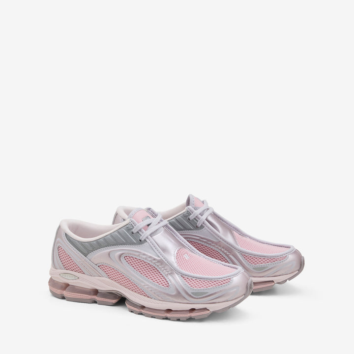 U18901T0 Pink Granite | Pink Chalk Front