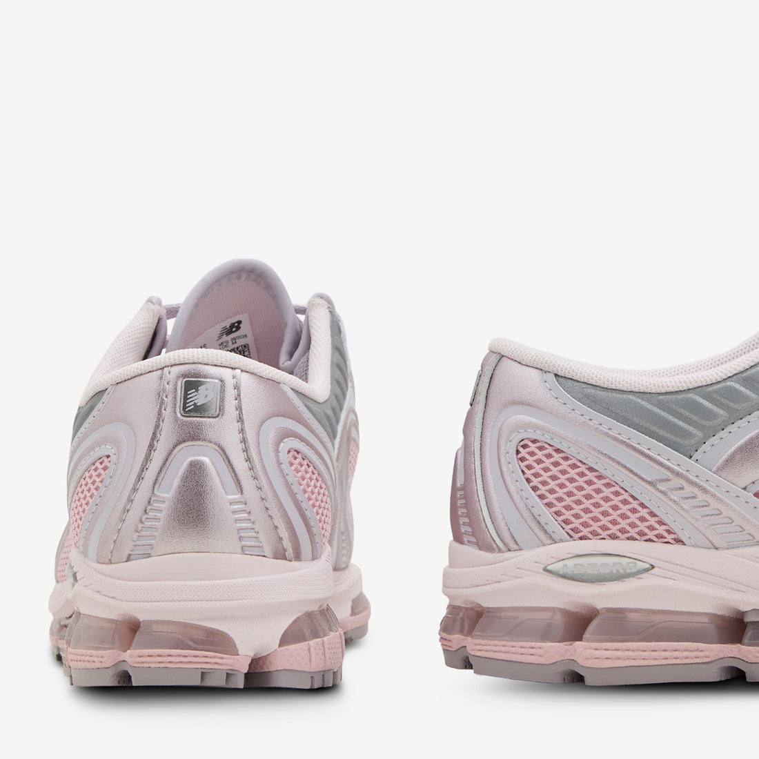 U18901T0 Pink Granite | Pink Chalk Footwear