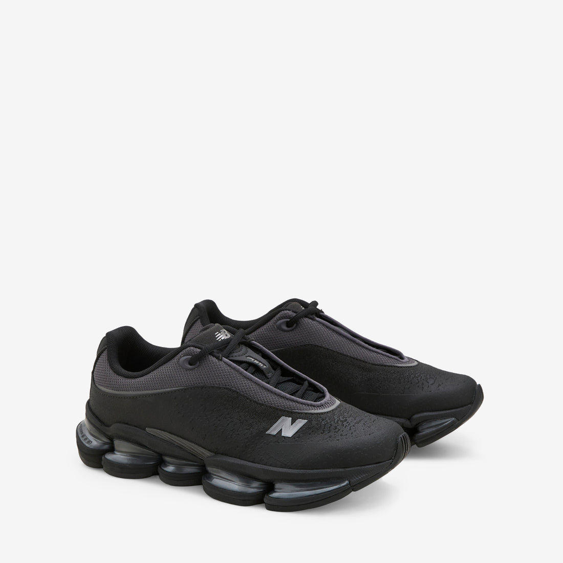 U2000335 Black | Magnet Footwear