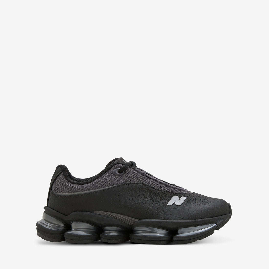 U2000335 Black | Magnet Footwear