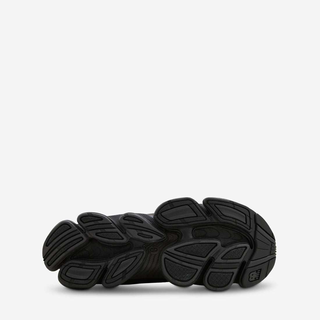 U2000335 Black | Magnet Footwear