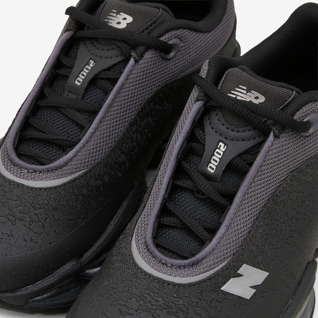 U2000335 Black | Magnet Footwear