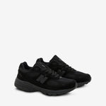 U993BL Black