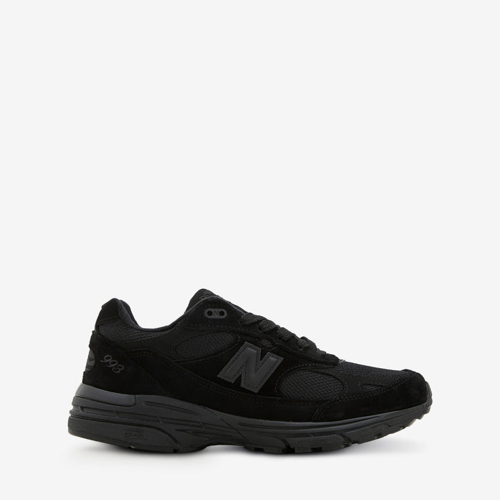 U993BL Black