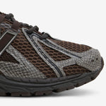 U19062NQ Thunder Brown | Black