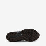 U19062NQ Thunder Brown | Black