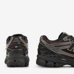 U19062NQ Thunder Brown | Black