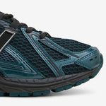 U190646S Medusa Green | Black