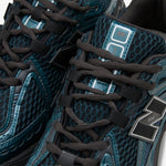 U190646S Medusa Green | Black