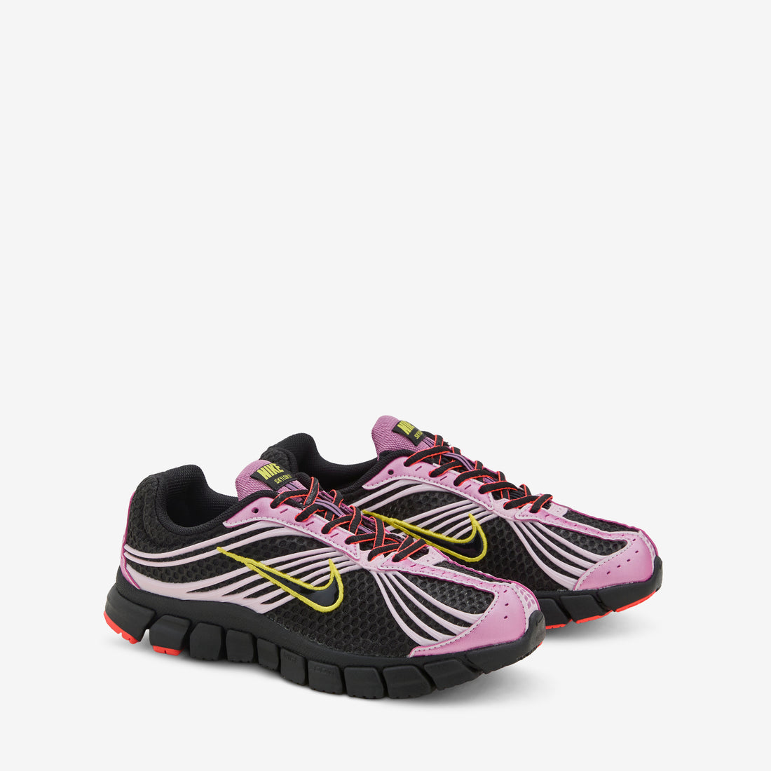 Women's Zoom Skylon 11 Black | Light Magenta | Pink Foam | Black Footwear