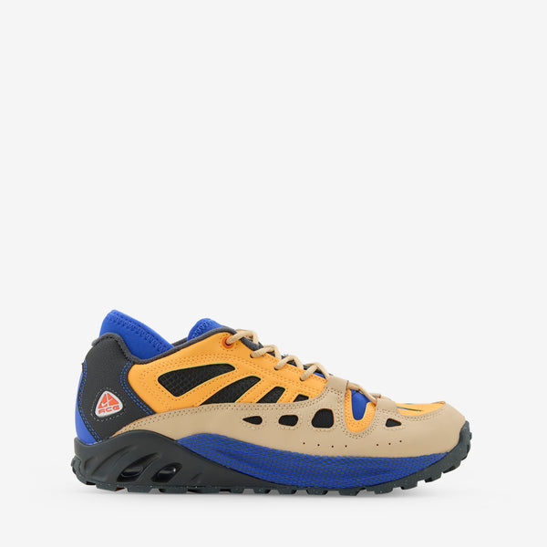 Air Exploraid Hyper Royal | Safety Orange | Laser Orange Footwear