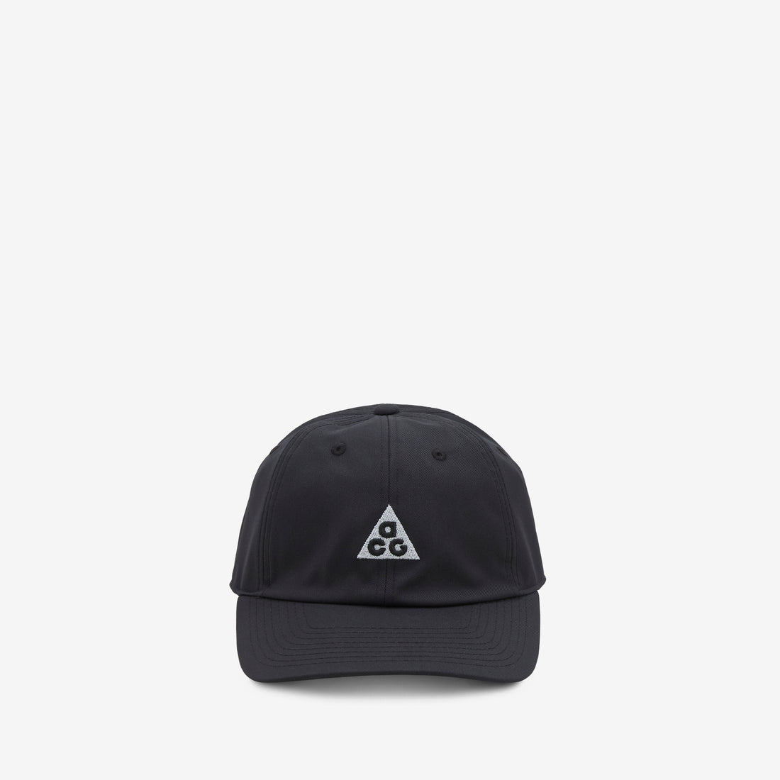 ACG Club Cap Black Headwear