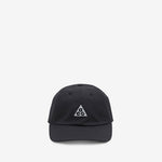 ACG Club Cap Black