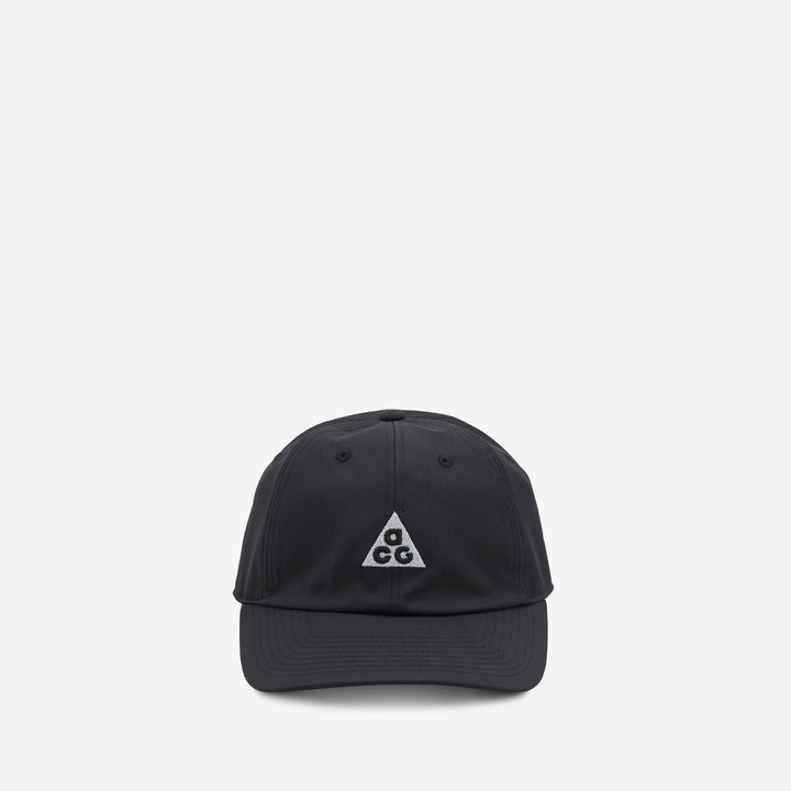 ACG Club Cap Black Front