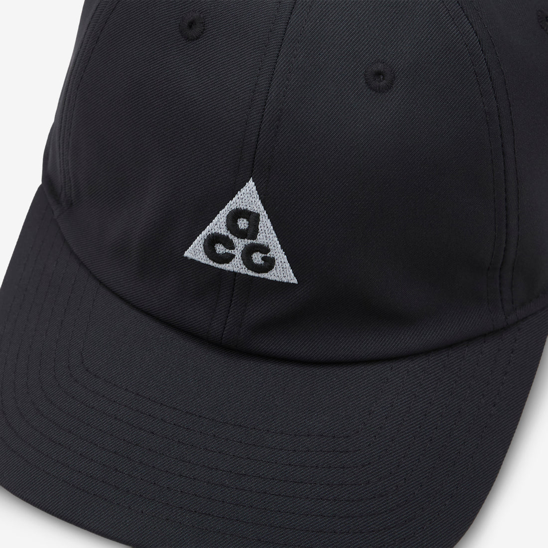 ACG Club Cap Black Headwear