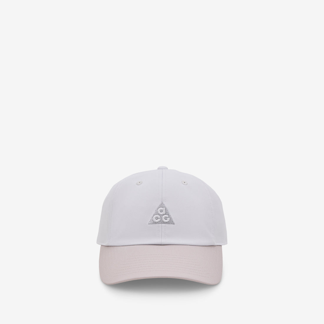 ACG Club Cap Photon Dust | College Grey | Photon Dust Headwear