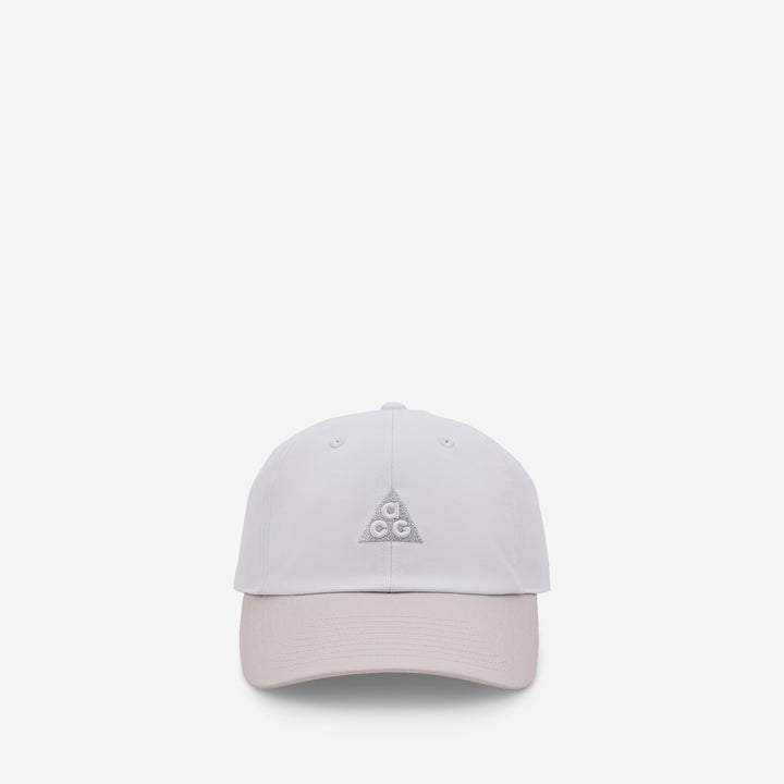 ACG Club Cap Photon Dust | College Grey | Photon Dust Front