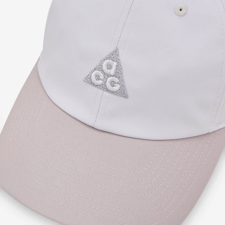 ACG Club Cap Photon Dust | College Grey | Photon Dust