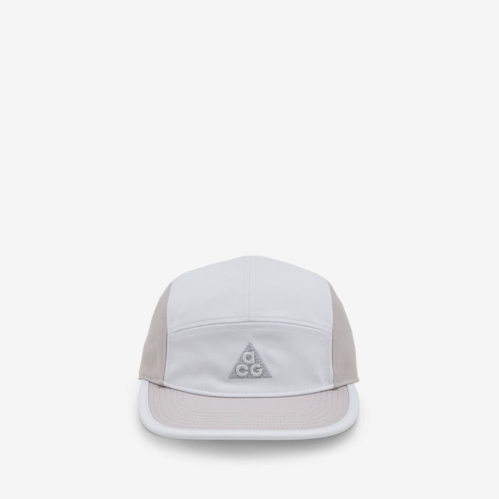 ACG Fly Unstructured Cap Photon Dust | College Grey | Photon Dust Front