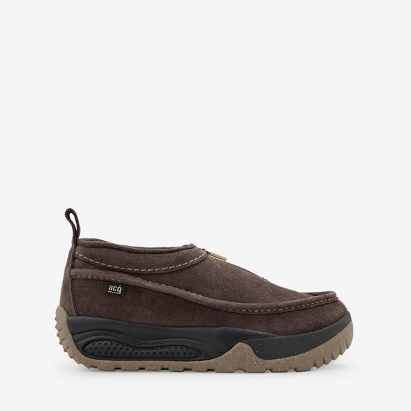 ACG Izy Baroque Brown | Sanddrift | Velvet Brown Footwear