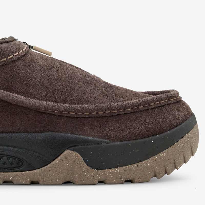 ACG Izy Baroque Brown | Sanddrift | Velvet Brown Footwear
