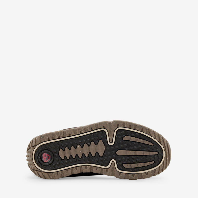ACG Izy Baroque Brown | Sanddrift | Velvet Brown Footwear