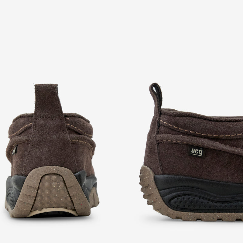 ACG Izy Baroque Brown | Sanddrift | Velvet Brown Footwear