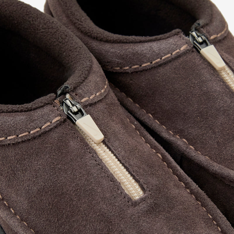 ACG Izy Baroque Brown | Sanddrift | Velvet Brown Footwear