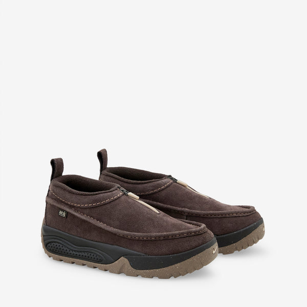 ACG Izy Baroque Brown | Sanddrift | Velvet Brown Footwear