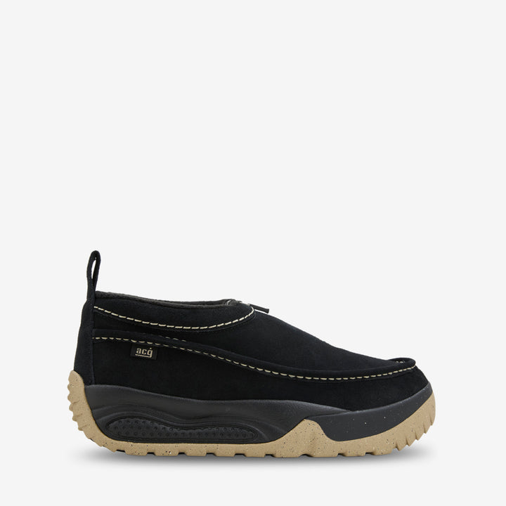 ACG Izy Black | Limestone | Black | Limestone