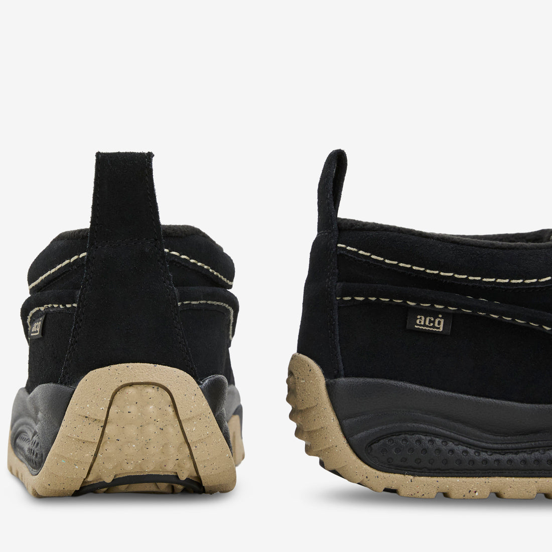 ACG Izy Black | Limestone | Black | Limestone Footwear