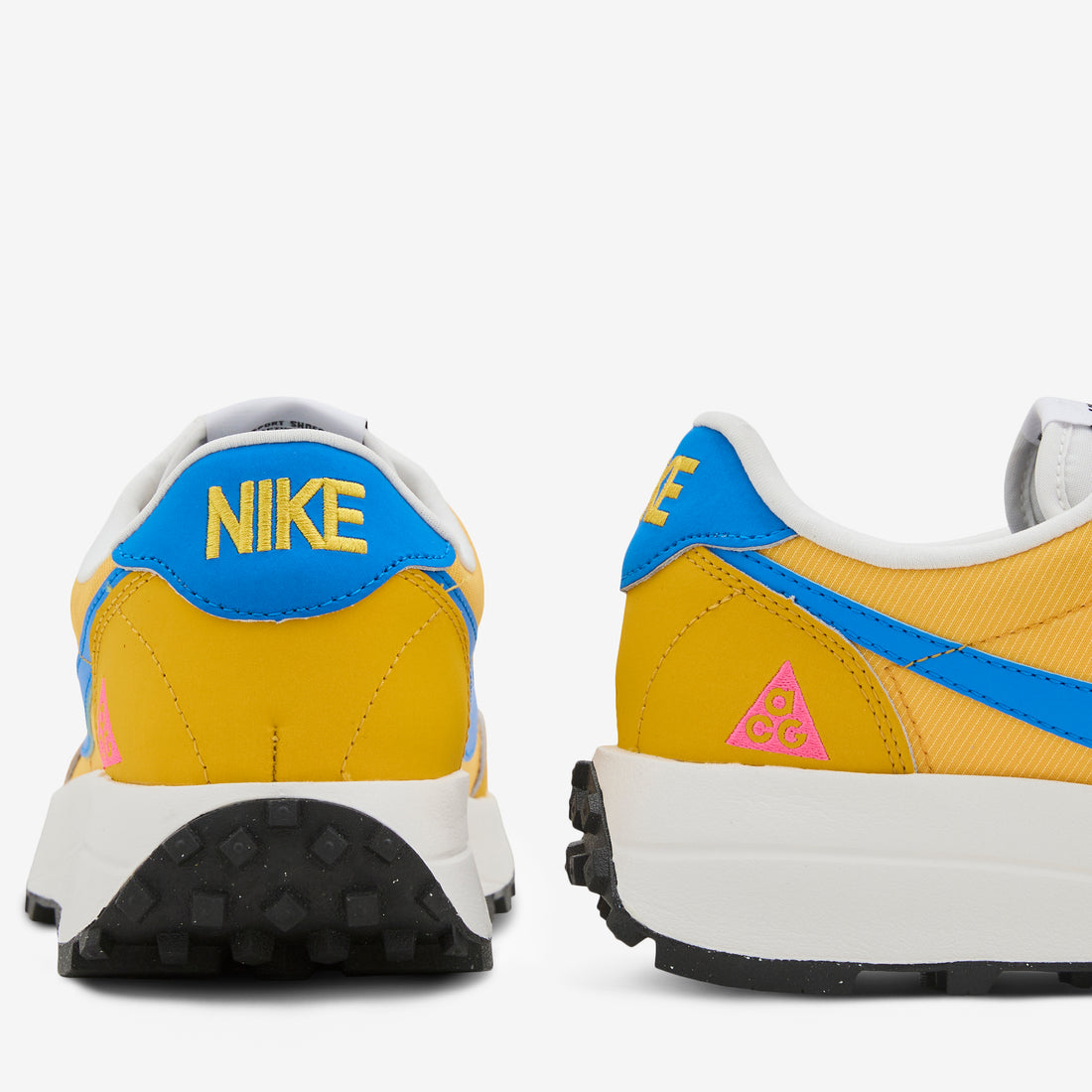 ACG LDV Dark Sulfur | Photo Blue | Sail | White Footwear