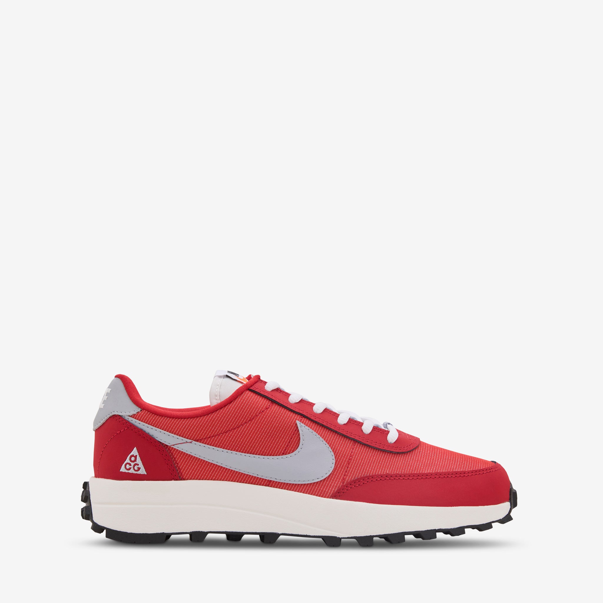 Wolves From Above ACG LDV Varsity Red | Wolf Grey | Sail – Above The Clouds