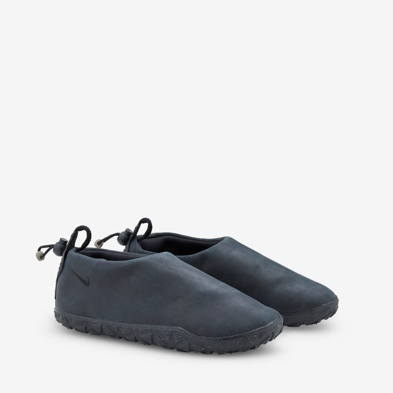 ACG Moc Premium Black