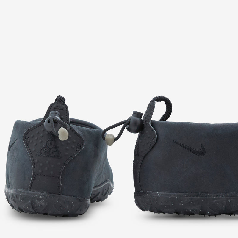 ACG Moc Premium Black