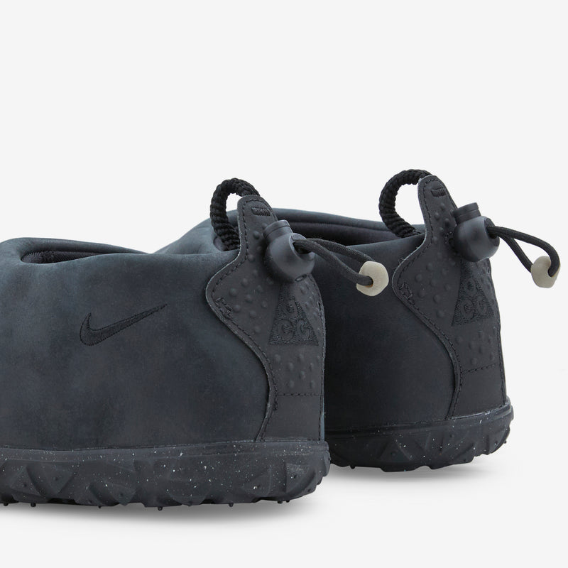 ACG Moc Premium Black