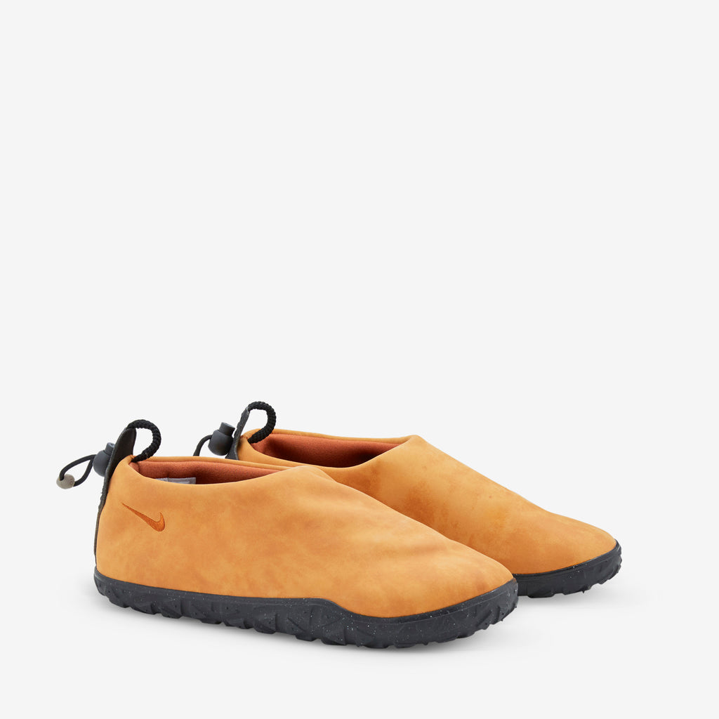 ACG Moc Premium Russet Dark Team Red Black Above The Clouds