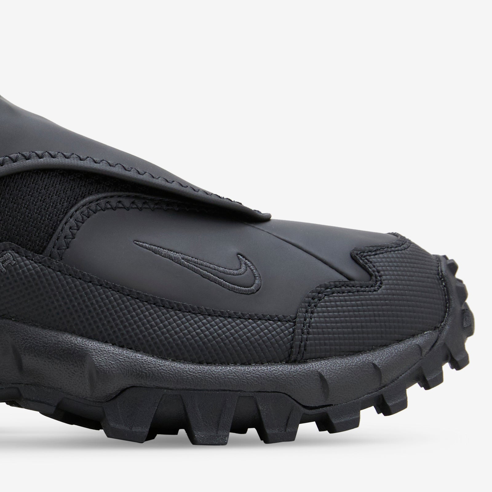 ACG Phassad Black Black Black – Above The Clouds