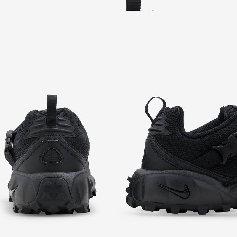ACG Phassad Black | Black | Black Footwear