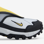 ACG Phassad Black | Yellow Zest | Metallic Silver