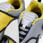 ACG Phassad Black | Yellow Zest | Metallic Silver
