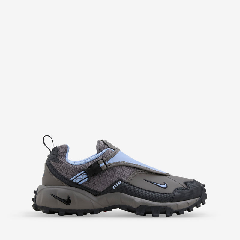 ACG Phassad Cave Stone | Aluminum | Cave Stone | Black Footwear