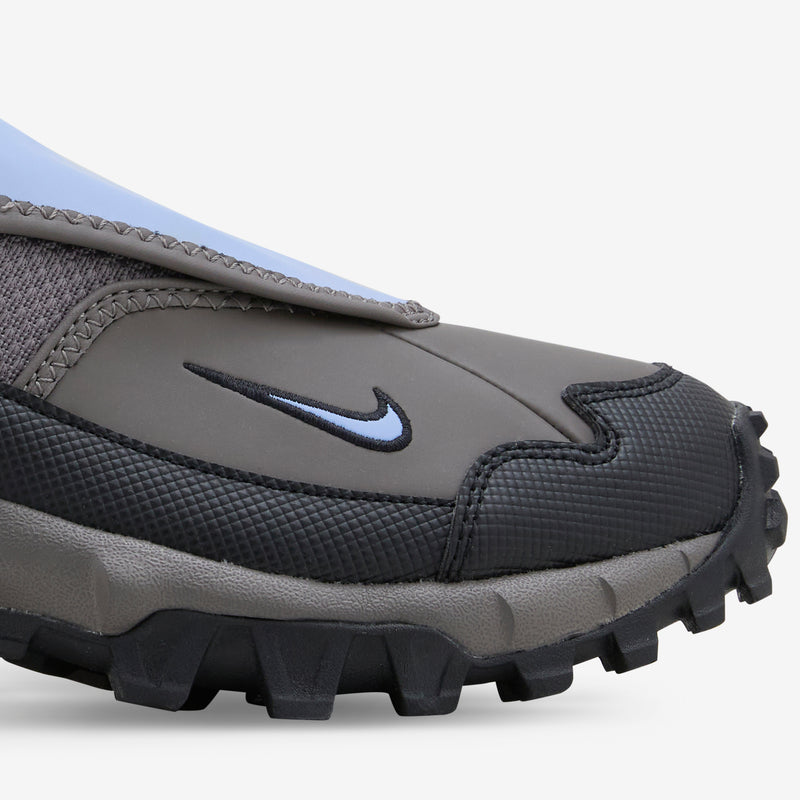 ACG Phassad Cave Stone | Aluminum | Cave Stone | Black Footwear