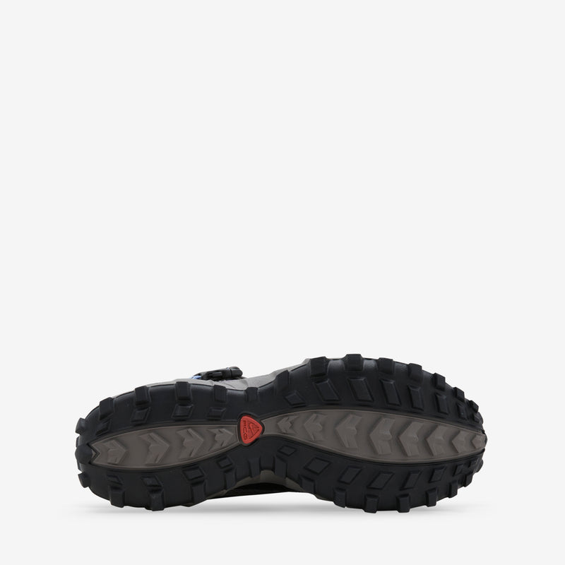 ACG Phassad Cave Stone | Aluminum | Cave Stone | Black Footwear