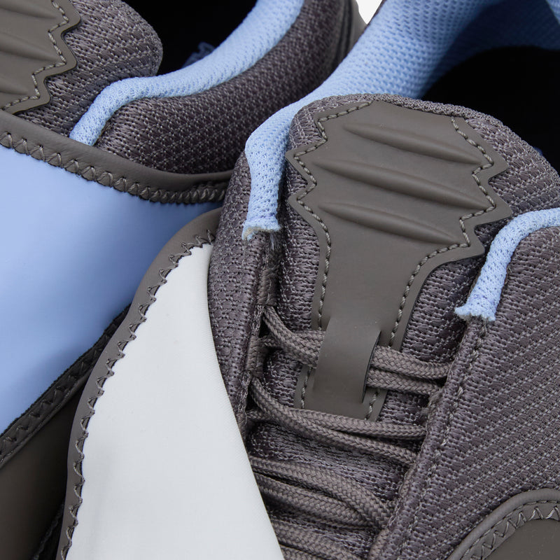 ACG Phassad Cave Stone | Aluminum | Cave Stone | Black Footwear