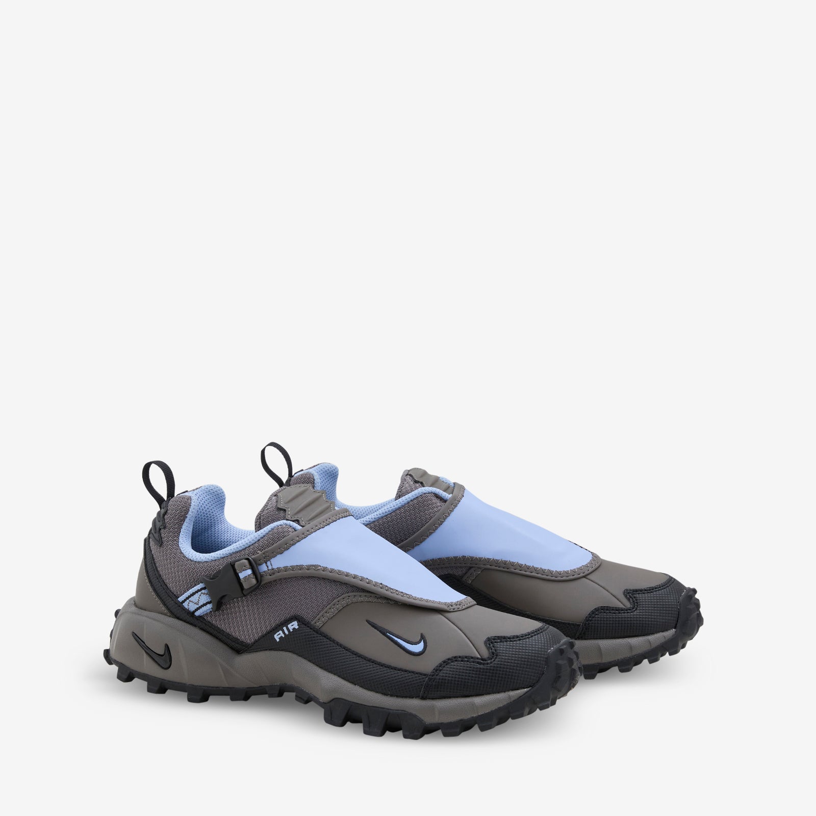 靴 Nike ACG Air Phassad Cave Stone Aluminum ACG Phassad 'Cave Stone and Aluminium' (HM7133-200) release